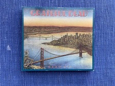 Grateful Dead Dead Set