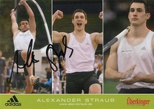 Alexander Straub