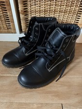Land Rover Damen Schuhe Boots