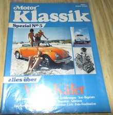 Motor Klassik Spezial Nr.5