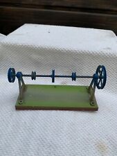 Transmission für Dampfmaschine