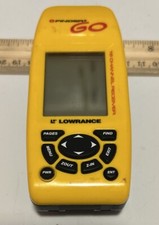 Lowrance iFinder Go Handheld