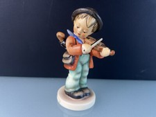 Hummel Figur 4 Geigerlein 13