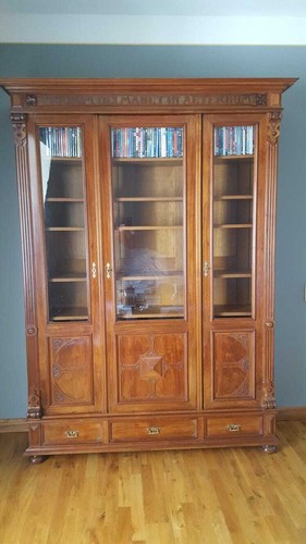 Großer bücher akten - bücher,