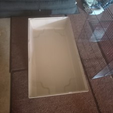 hamsterkäfig, rattenkäfig, 99x52x18 (Wanne)+67 (Gitter) cm, benutzt, 3 Ebenen