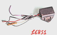 STEUERGERÄT HUSQVARNA 125