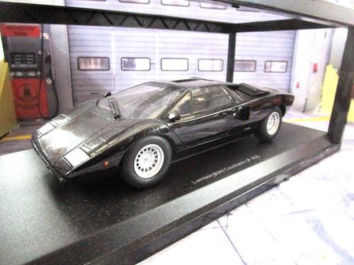 Lamborghini countach lp400 - lamborghini,