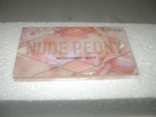 Catrice "NUDE PEONY" Pressed Pigment 18 Farben Lidschattenpalette - Hitze-Rabatt