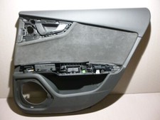 Audi türverkleidung - audi, a7