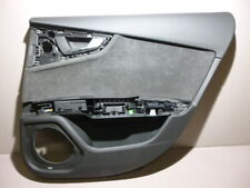 Audi A7 4G Türverkleidung