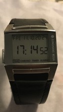 Junghans mega 1000 funk herren - junghans,