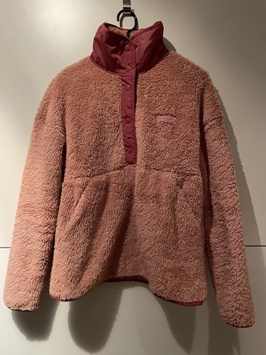 Spyder pullover teddy - spyder, nicky