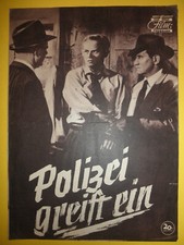 DNF (Klemmer) / Polizei greift