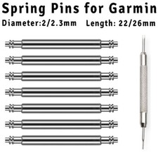 22mm 26mm Stahlfederstifte