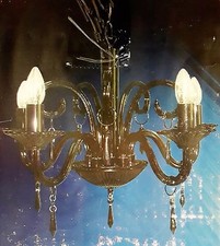 Lampe  Deckenlampe Kronleuchter Pendelleuchte Beleuchtung,   BW