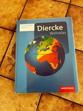 Diercke weltatlas - diercke,
