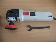 Dino KRAFTPAKET Auto Poliermaschine Set Schleifmaschine 710W