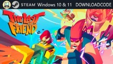 NEU PC Computer Spiel The Last
