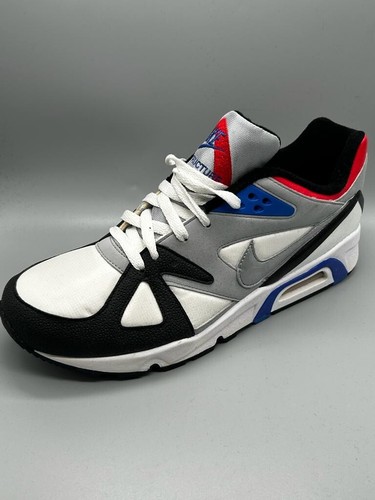 Nike air structure triax - nike,