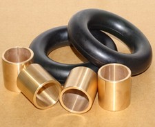 Rep-Satz Vorderachse Deutz D25