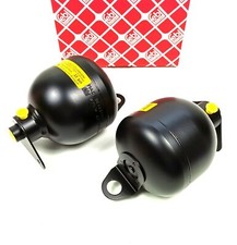 2x FEBI Druckspeicher