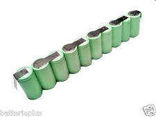 10er Reihe Akku Sub-C 4500 mAh