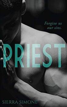 Priest love story von - priest:,