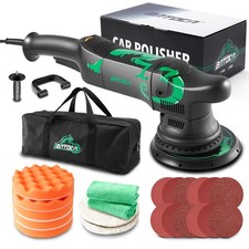 Orbitalpoliermaschine 700W