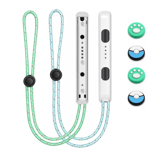 Paar joy con gamepad - 1,