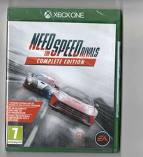 XBOX One Spiel: Need for Speed