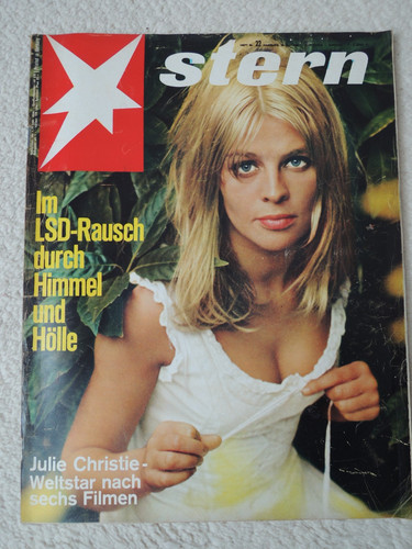 Stern magazin 30 mai - -, 30.