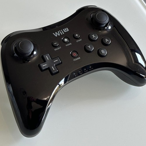 Original nintendo wii - wii, u