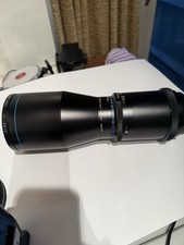  Profi Mamiya Apo-Sekor Z 500