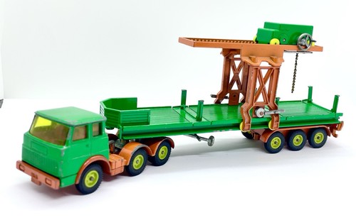 Siku 288 318 - 288, henschel