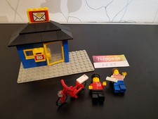 Lego 6689 City / System Post