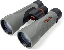 Athlon Optics Argos G2 HD 12x50 | Fernglas für Jagd & Vogelbeobachtung