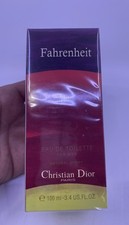 Dior FAHRENHEIT Pour HOMME