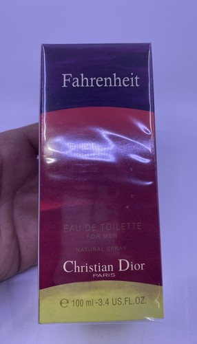 Dior fahrenheit pour homme - dior,