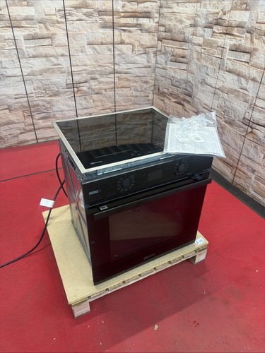 Bauknecht bako 800 pyro - bauknecht,