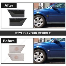 2X LED Seitenblinker Blinker