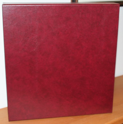 Lindner schutzkassette 810 - (z),