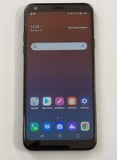 LG Q7 Q610EM 32GB 5,5 Zoll