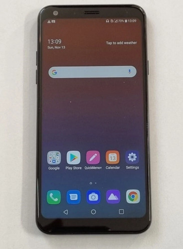 Q610em 32gb 5 - lg, 5,5