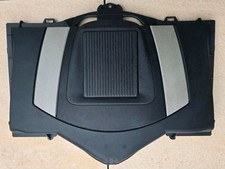 Mercedes AMG Sportluftfilter