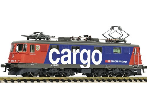Fleischmann 7570063 dcc - 7570063, +