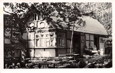 10710) AK Kunnersteinbaude