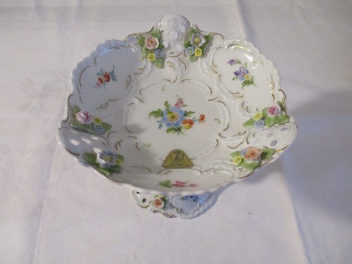 Lindner porzellan barock - lindner,
