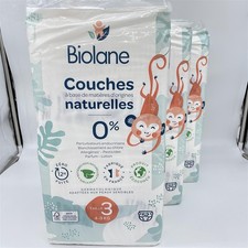 Windel Größe 3 ökologisch -