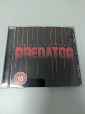 Blokkmonsta - Predator Hirntot