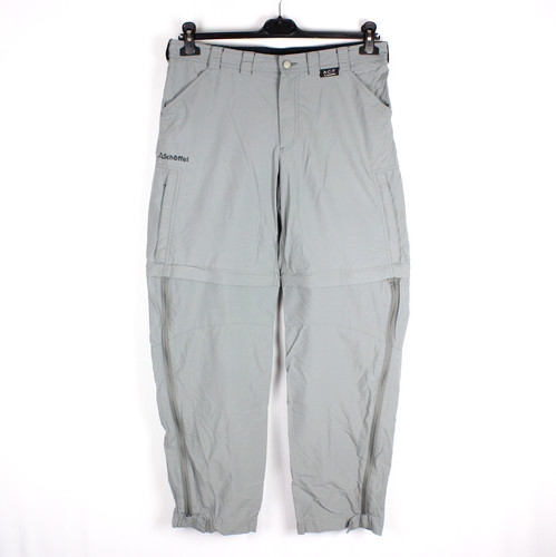 Schoffel cross pants - cross,
